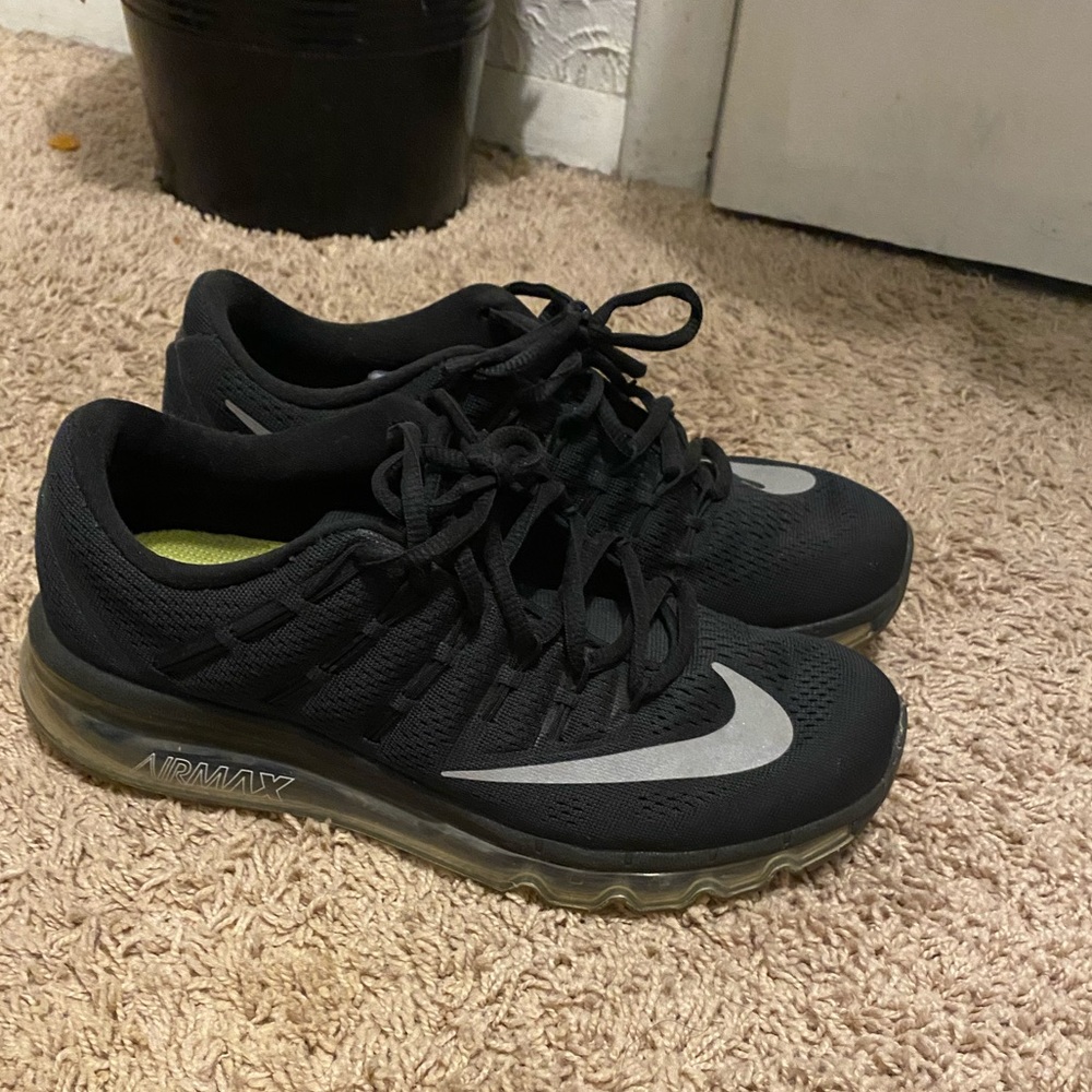 2016 air max